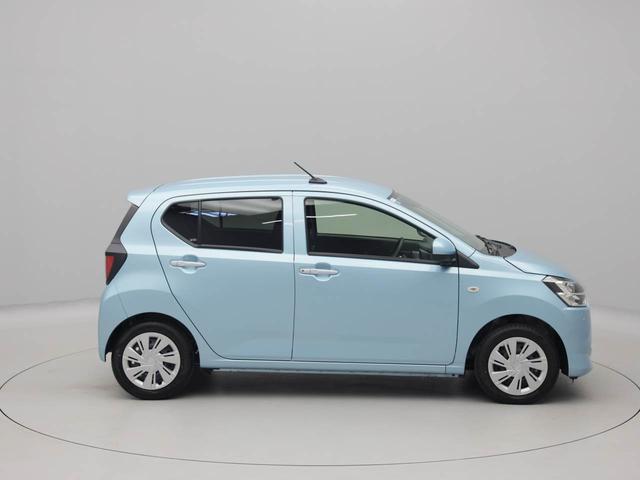 ミライースX SAIII バックカメラ LEDヘッドライトバックカメラ LEDヘッドライト(愛知県)の中古車