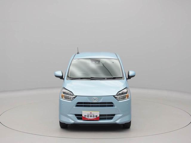 ミライースX SAIII バックカメラ LEDヘッドライトバックカメラ LEDヘッドライト(愛知県)の中古車