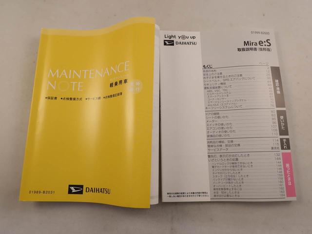 ミライースL SAIII衝突回避支援ブレーキ 車線逸脱警報 キーレスエントリー パワーウインドウ アイドリングストップ エアバック ABS CVT(愛知県)の中古車