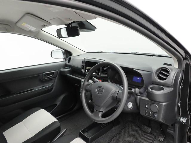 ミライースL SAIII衝突回避支援ブレーキ 車線逸脱警報 キーレスエントリー パワーウインドウ アイドリングストップ エアバック ABS CVT(愛知県)の中古車