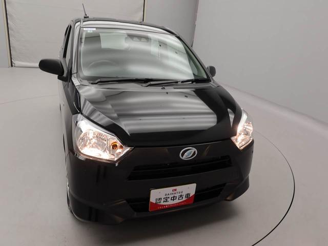 ミライースL SAIII衝突回避支援ブレーキ 車線逸脱警報 キーレスエントリー パワーウインドウ アイドリングストップ エアバック ABS CVT(愛知県)の中古車