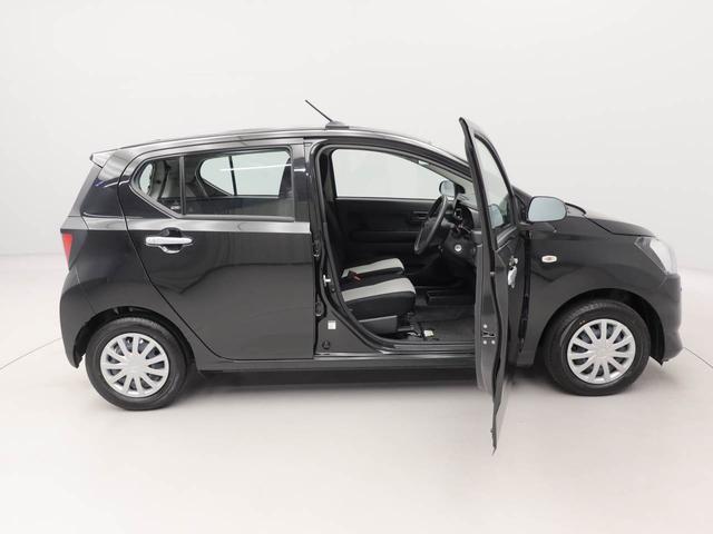 ミライースL SAIII衝突回避支援ブレーキ 車線逸脱警報 キーレスエントリー パワーウインドウ アイドリングストップ エアバック ABS CVT(愛知県)の中古車