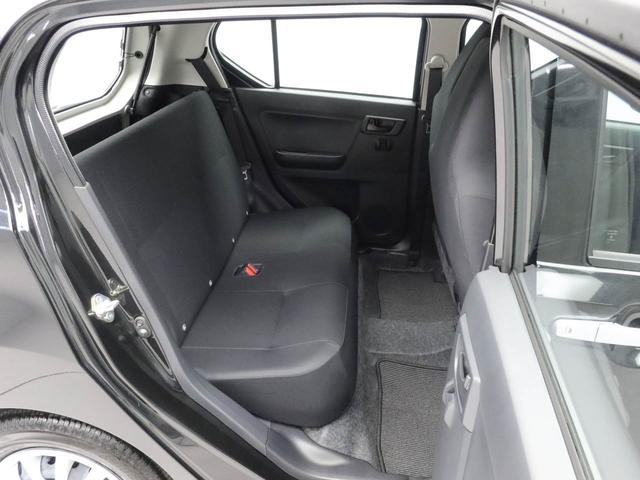 ミライースL SAIII衝突回避支援ブレーキ 車線逸脱警報 キーレスエントリー パワーウインドウ アイドリングストップ エアバック ABS CVT(愛知県)の中古車