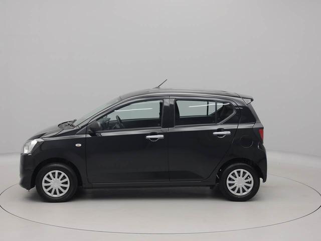 ミライースL SAIII衝突回避支援ブレーキ 車線逸脱警報 キーレスエントリー パワーウインドウ アイドリングストップ エアバック ABS CVT(愛知県)の中古車