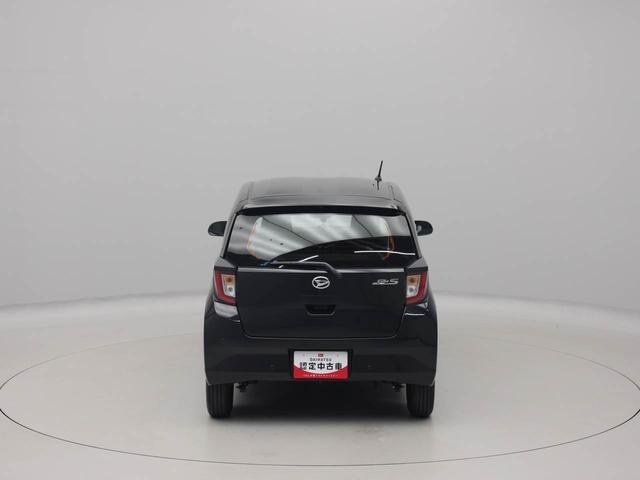 ミライースL SAIII衝突回避支援ブレーキ 車線逸脱警報 キーレスエントリー パワーウインドウ アイドリングストップ エアバック ABS CVT(愛知県)の中古車