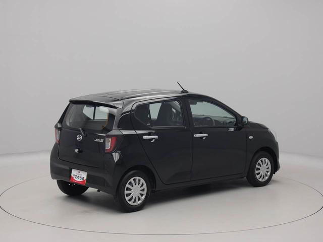 ミライースL SAIII衝突回避支援ブレーキ 車線逸脱警報 キーレスエントリー パワーウインドウ アイドリングストップ エアバック ABS CVT(愛知県)の中古車