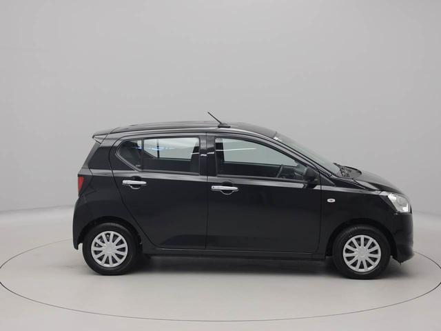 ミライースL SAIII衝突回避支援ブレーキ 車線逸脱警報 キーレスエントリー パワーウインドウ アイドリングストップ エアバック ABS CVT(愛知県)の中古車