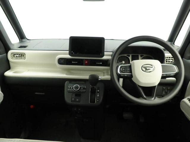 ムーヴキャンバスストライプスGキーフリー シートヒーター 両側電動スライドドア(愛知県)の中古車