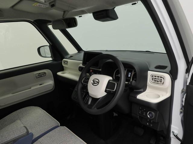 ムーヴキャンバスストライプスGキーフリー シートヒーター 両側電動スライドドア(愛知県)の中古車