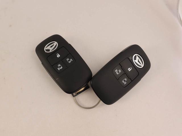 タントX両側電動スライドドア シートヒーター キーフリーシステム(愛知県)の中古車