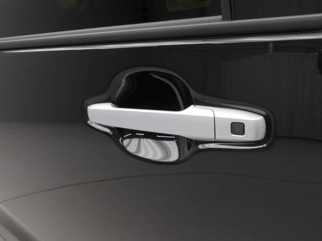 タントX両側電動スライドドア シートヒーター キーフリーシステム(愛知県)の中古車