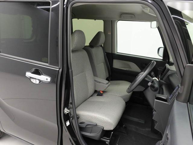 タントX両側電動スライドドア シートヒーター キーフリーシステム(愛知県)の中古車