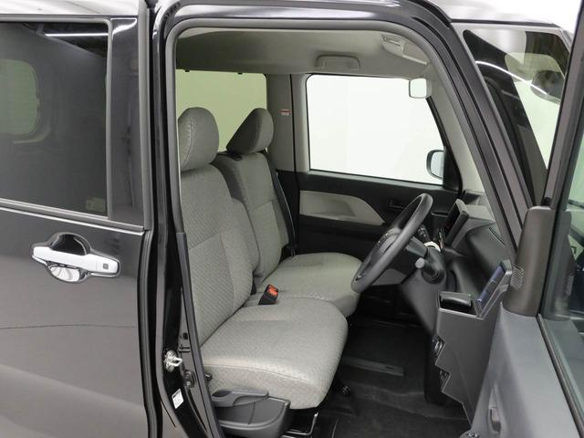 タントX両側電動スライドドア シートヒーター キーフリーシステム(愛知県)の中古車