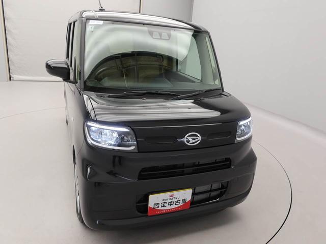 タントX両側電動スライドドア シートヒーター キーフリーシステム(愛知県)の中古車