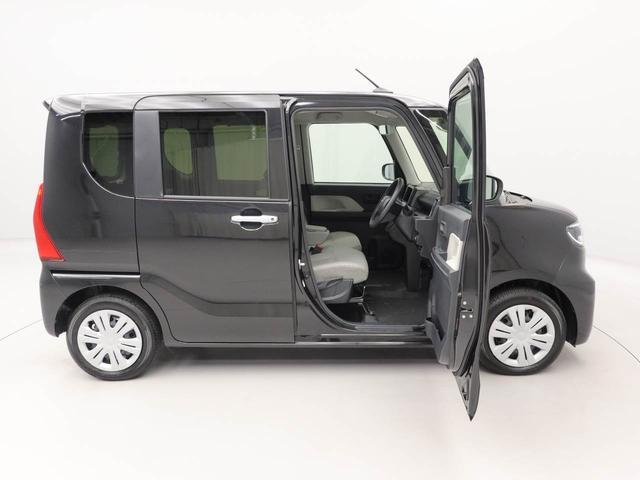 タントX両側電動スライドドア シートヒーター キーフリーシステム(愛知県)の中古車