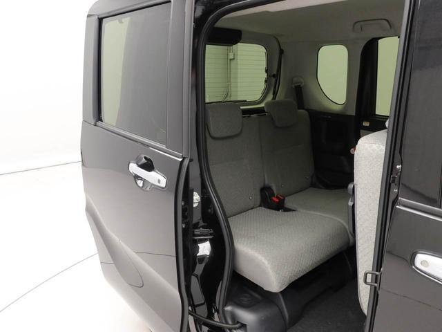 タントX両側電動スライドドア シートヒーター キーフリーシステム(愛知県)の中古車