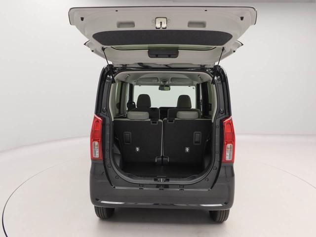 タントX両側電動スライドドア シートヒーター キーフリーシステム(愛知県)の中古車