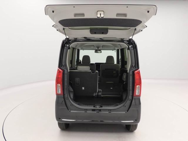 タントX両側電動スライドドア シートヒーター キーフリーシステム(愛知県)の中古車