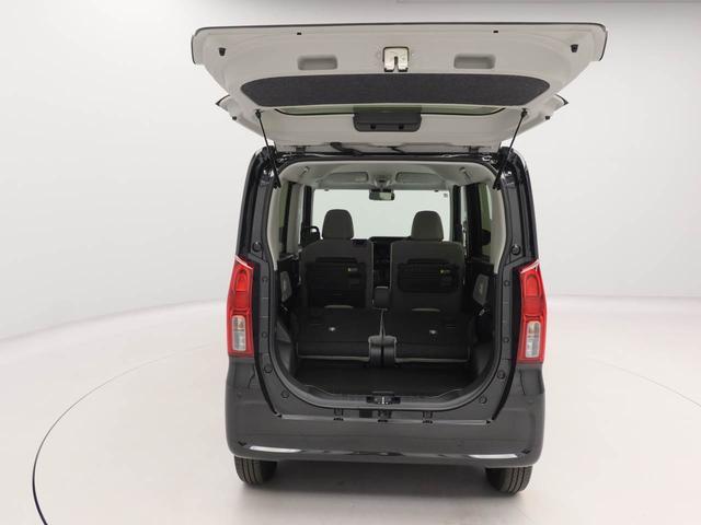 タントX両側電動スライドドア シートヒーター キーフリーシステム(愛知県)の中古車