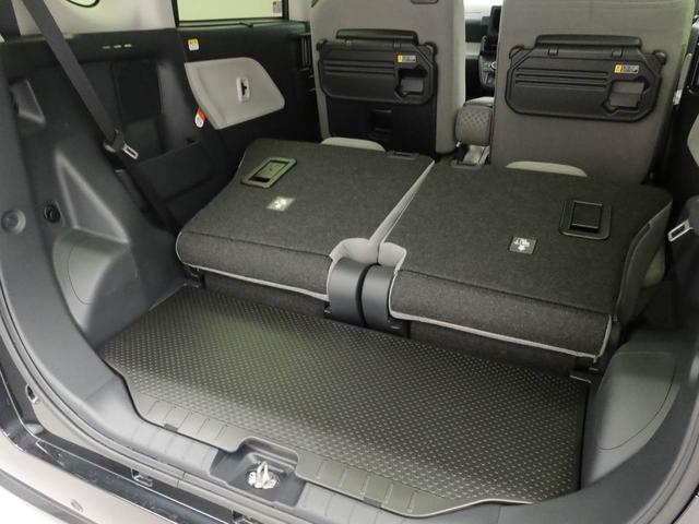 タントX両側電動スライドドア シートヒーター キーフリーシステム(愛知県)の中古車