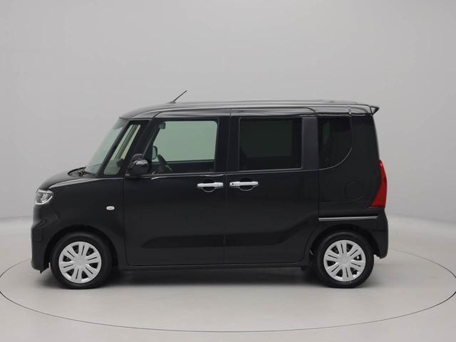 タントX両側電動スライドドア シートヒーター キーフリーシステム(愛知県)の中古車