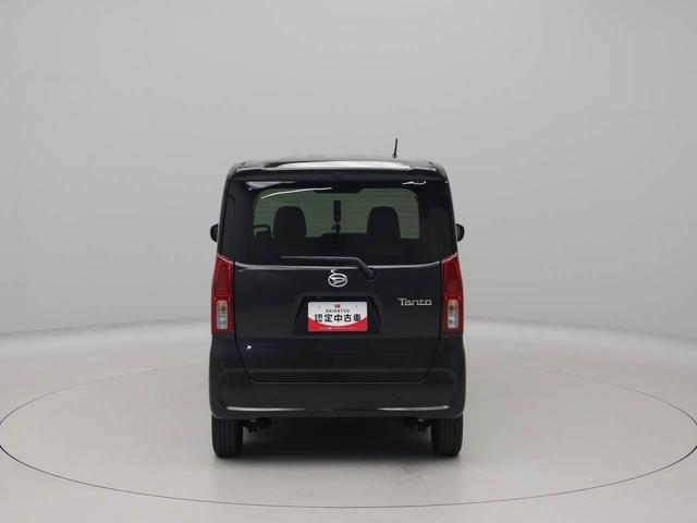 タントX両側電動スライドドア シートヒーター キーフリーシステム(愛知県)の中古車