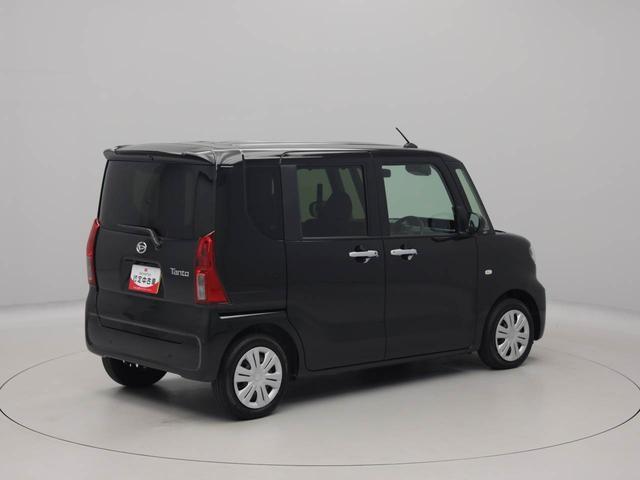 タントX両側電動スライドドア シートヒーター キーフリーシステム(愛知県)の中古車