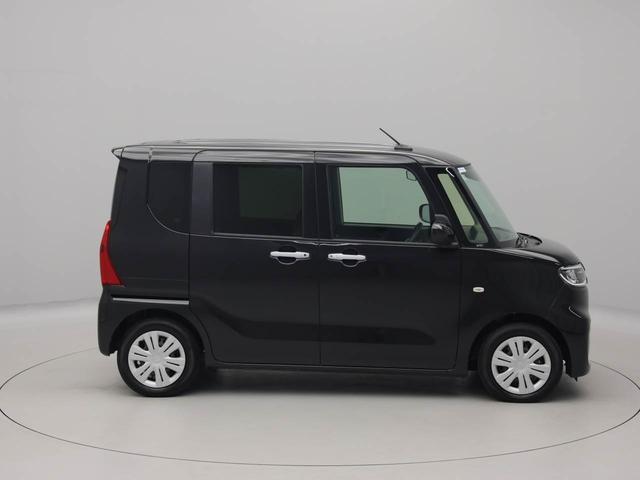 タントX両側電動スライドドア シートヒーター キーフリーシステム(愛知県)の中古車