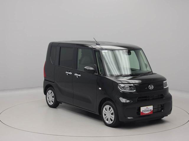 タントX両側電動スライドドア シートヒーター キーフリーシステム(愛知県)の中古車