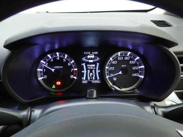 ムーヴカスタム X SAメモリーナビ バクカメラ ETC LEDライト フォグランプ スマートキー(愛知県)の中古車