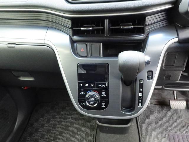 ムーヴカスタム X SAメモリーナビ バクカメラ ETC LEDライト フォグランプ スマートキー(愛知県)の中古車