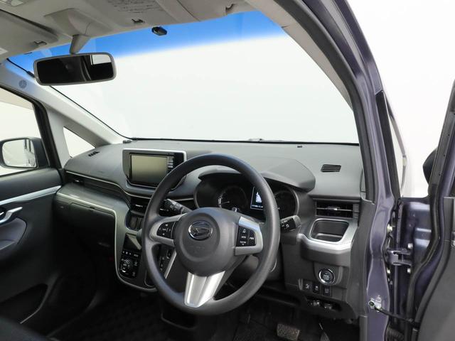 ムーヴカスタム X SAメモリーナビ バクカメラ ETC LEDライト フォグランプ スマートキー(愛知県)の中古車