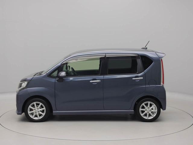 ムーヴカスタム X SAメモリーナビ バクカメラ ETC LEDライト フォグランプ スマートキー(愛知県)の中古車