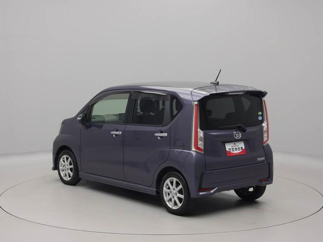 ムーヴカスタム X SAメモリーナビ バクカメラ ETC LEDライト フォグランプ スマートキー(愛知県)の中古車