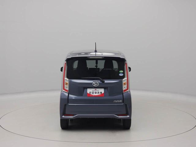 ムーヴカスタム X SAメモリーナビ バクカメラ ETC LEDライト フォグランプ スマートキー(愛知県)の中古車