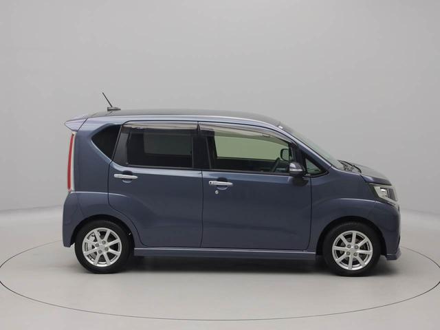 ムーヴカスタム X SAメモリーナビ バクカメラ ETC LEDライト フォグランプ スマートキー(愛知県)の中古車