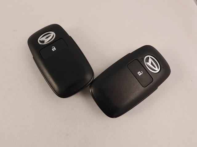 タフトG純正メモリーナビ バックカメラ ETC ドライブレコーダー ルーフレール フォグランプ シートヒーター 電動パーキングブレーキ(愛知県)の中古車