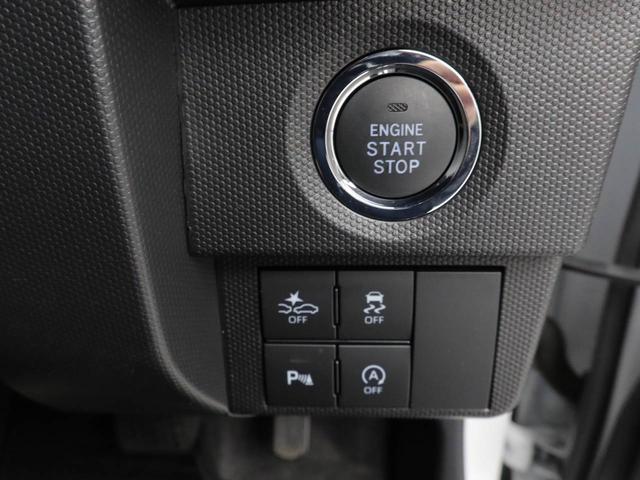 タフトG純正メモリーナビ バックカメラ ETC ドライブレコーダー ルーフレール フォグランプ シートヒーター 電動パーキングブレーキ(愛知県)の中古車