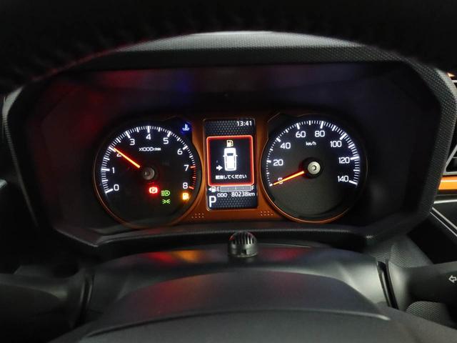 タフトG純正メモリーナビ バックカメラ ETC ドライブレコーダー ルーフレール フォグランプ シートヒーター 電動パーキングブレーキ(愛知県)の中古車