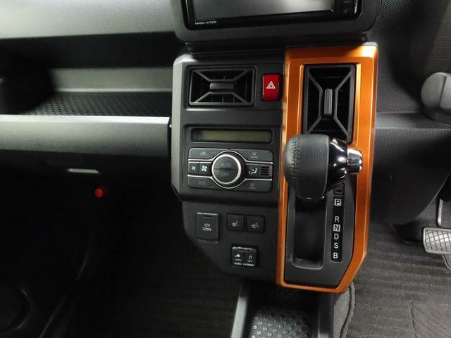 タフトG純正メモリーナビ バックカメラ ETC ドライブレコーダー ルーフレール フォグランプ シートヒーター 電動パーキングブレーキ(愛知県)の中古車