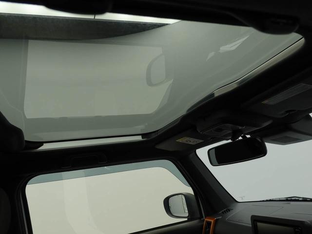 タフトG純正メモリーナビ バックカメラ ETC ドライブレコーダー ルーフレール フォグランプ シートヒーター 電動パーキングブレーキ(愛知県)の中古車