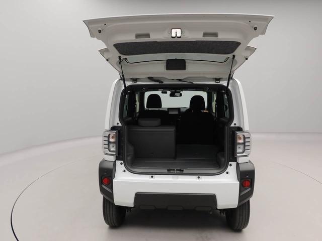 タフトG純正メモリーナビ バックカメラ ETC ドライブレコーダー ルーフレール フォグランプ シートヒーター 電動パーキングブレーキ(愛知県)の中古車