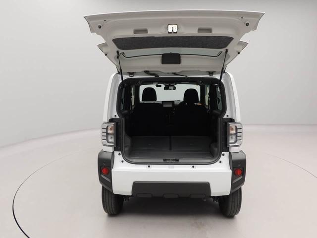 タフトG純正メモリーナビ バックカメラ ETC ドライブレコーダー ルーフレール フォグランプ シートヒーター 電動パーキングブレーキ(愛知県)の中古車