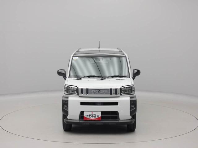 タフトG純正メモリーナビ バックカメラ ETC ドライブレコーダー ルーフレール フォグランプ シートヒーター 電動パーキングブレーキ(愛知県)の中古車