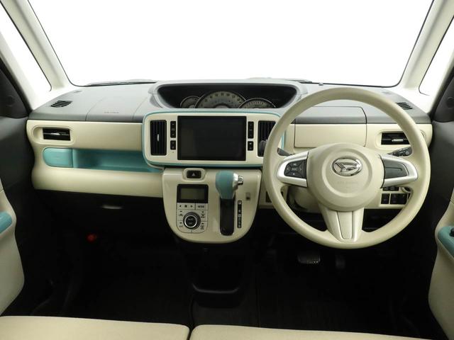 ムーヴキャンバスＧメイクアップＶＳ　ＳＡIII（愛知県）の中古車