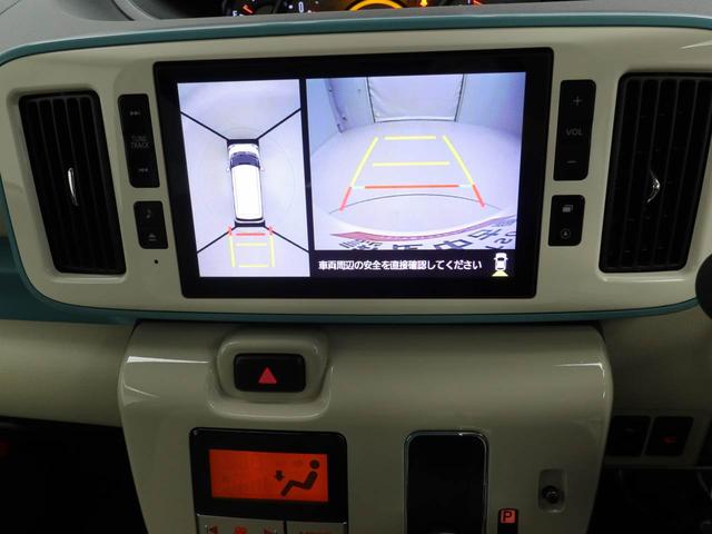 ムーヴキャンバスＧメイクアップＶＳ　ＳＡIII（愛知県）の中古車