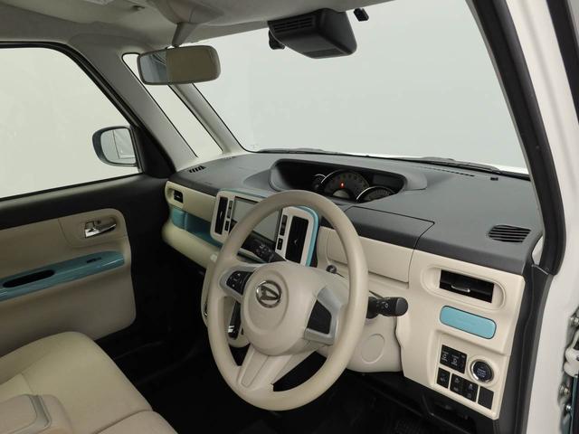 ムーヴキャンバスＧメイクアップＶＳ　ＳＡIII（愛知県）の中古車