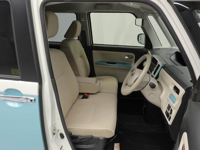 ムーヴキャンバスＧメイクアップＶＳ　ＳＡIII（愛知県）の中古車