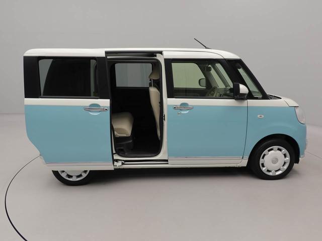 ムーヴキャンバスＧメイクアップＶＳ　ＳＡIII（愛知県）の中古車