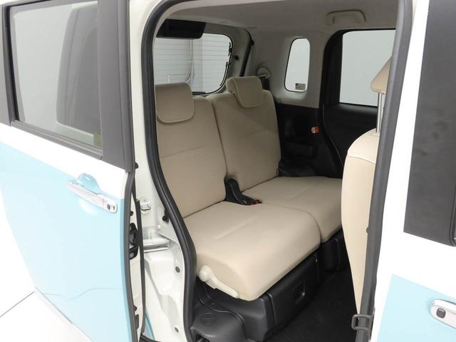 ムーヴキャンバスＧメイクアップＶＳ　ＳＡIII（愛知県）の中古車